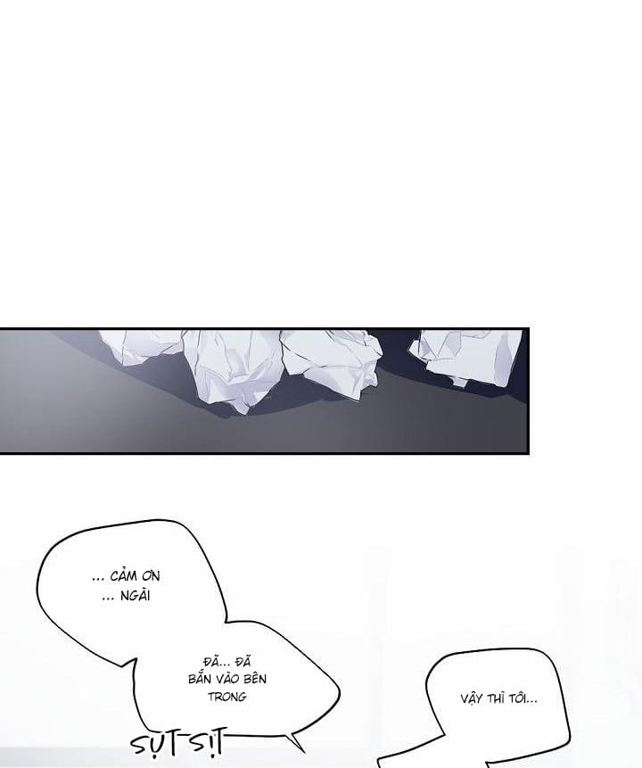 Boss Bitch Baby 61 trang 8