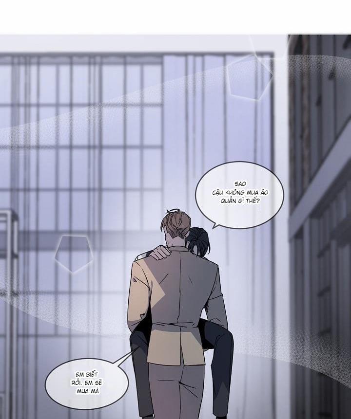 Boss Bitch Baby 61 trang 83