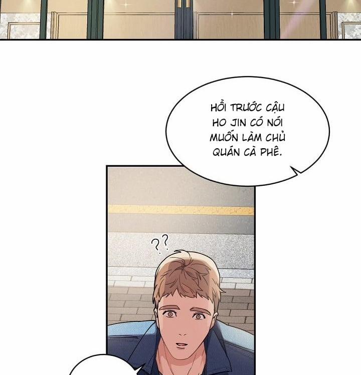 Boss Bitch Baby 62 trang 25