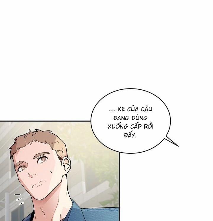 Boss Bitch Baby 62 trang 30