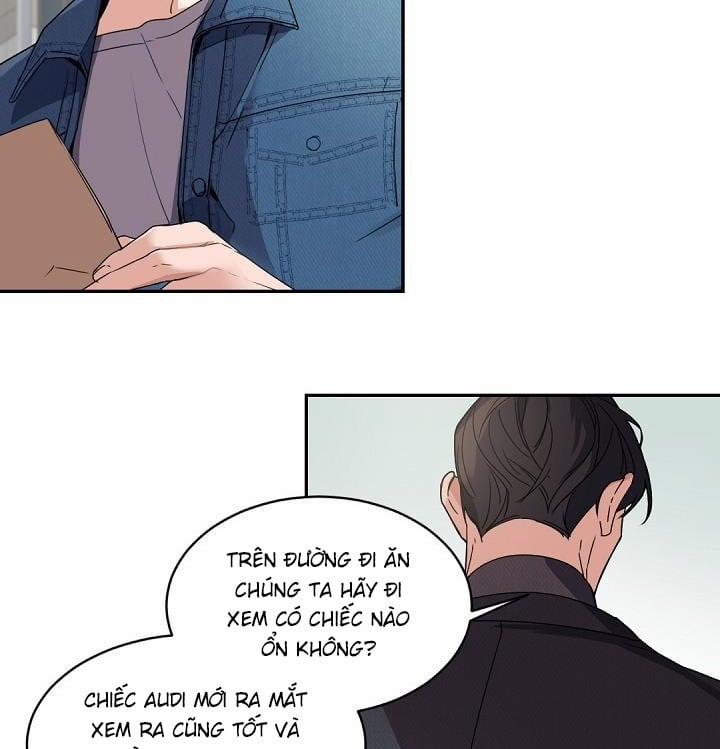 Boss Bitch Baby 62 trang 31