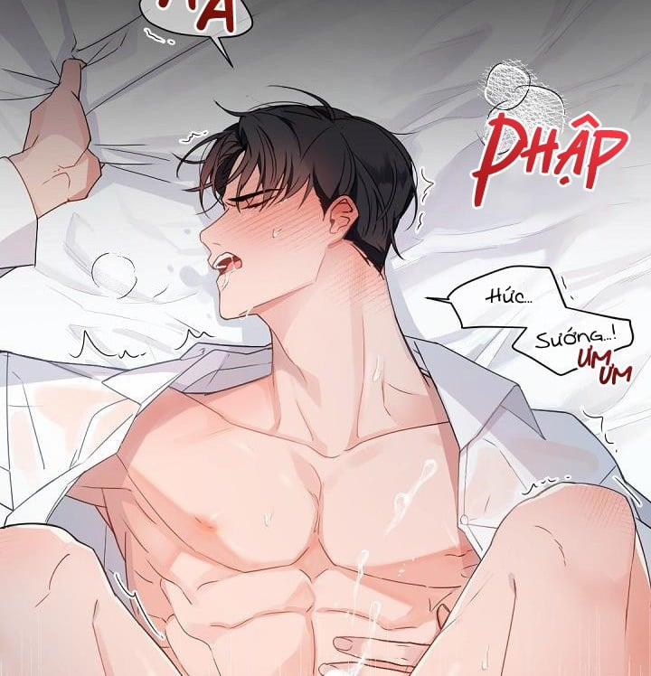 Boss Bitch Baby 62 trang 40