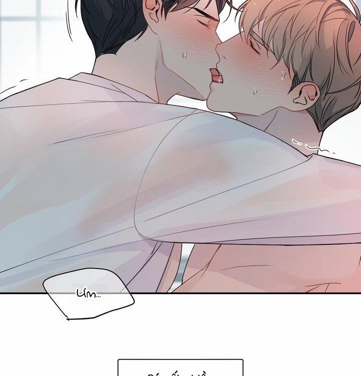 Boss Bitch Baby 62 trang 44