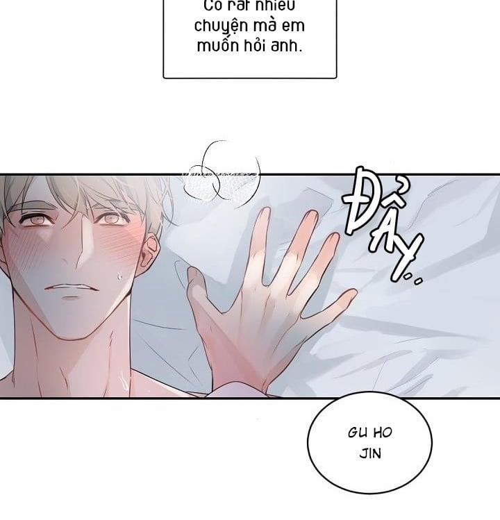 Boss Bitch Baby 62 trang 45