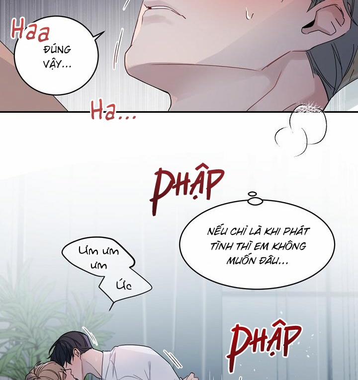 Boss Bitch Baby 62 trang 49