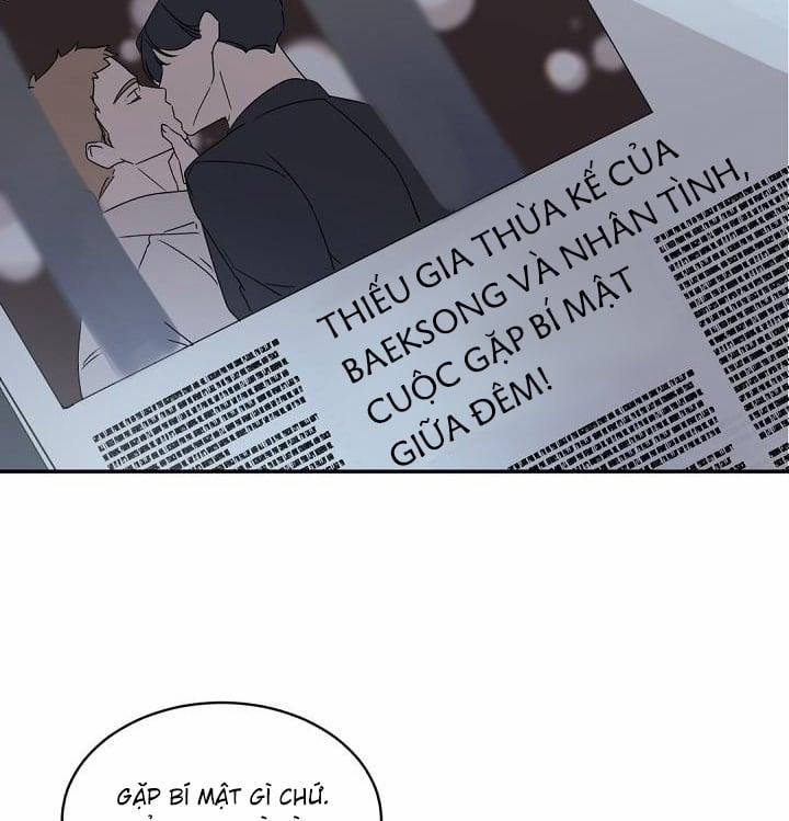 Boss Bitch Baby 62 trang 5