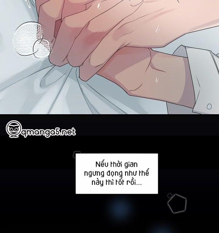 Boss Bitch Baby 62 trang 57