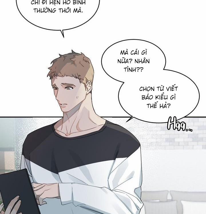 Boss Bitch Baby 62 trang 6