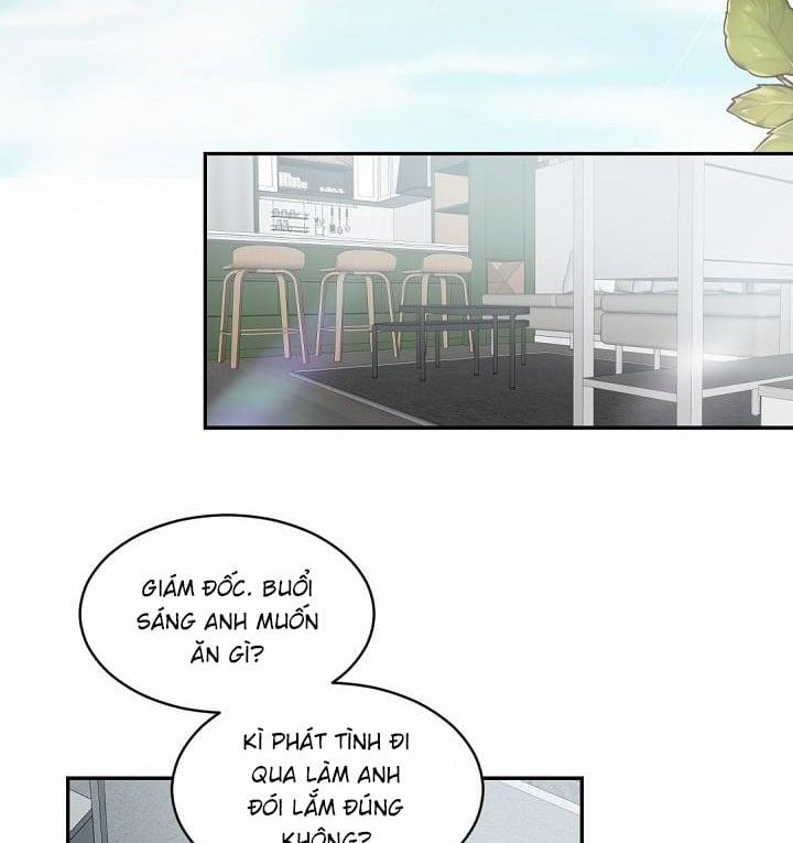 Boss Bitch Baby 62 trang 61