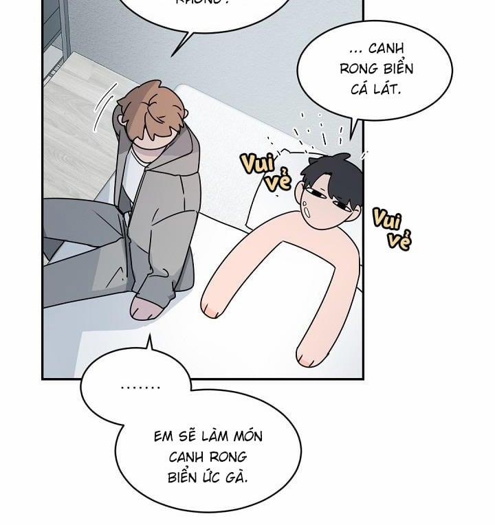 Boss Bitch Baby 62 trang 62