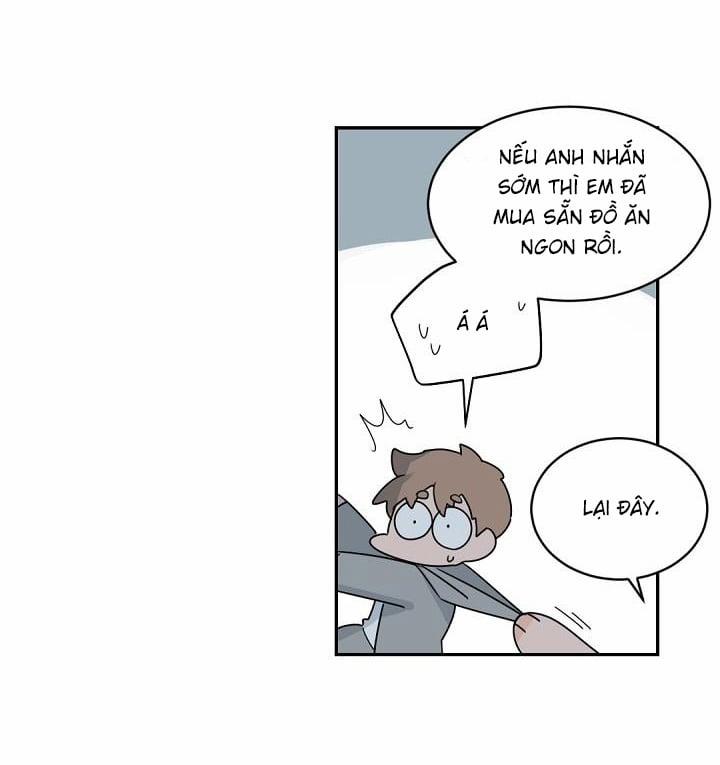 Boss Bitch Baby 62 trang 63