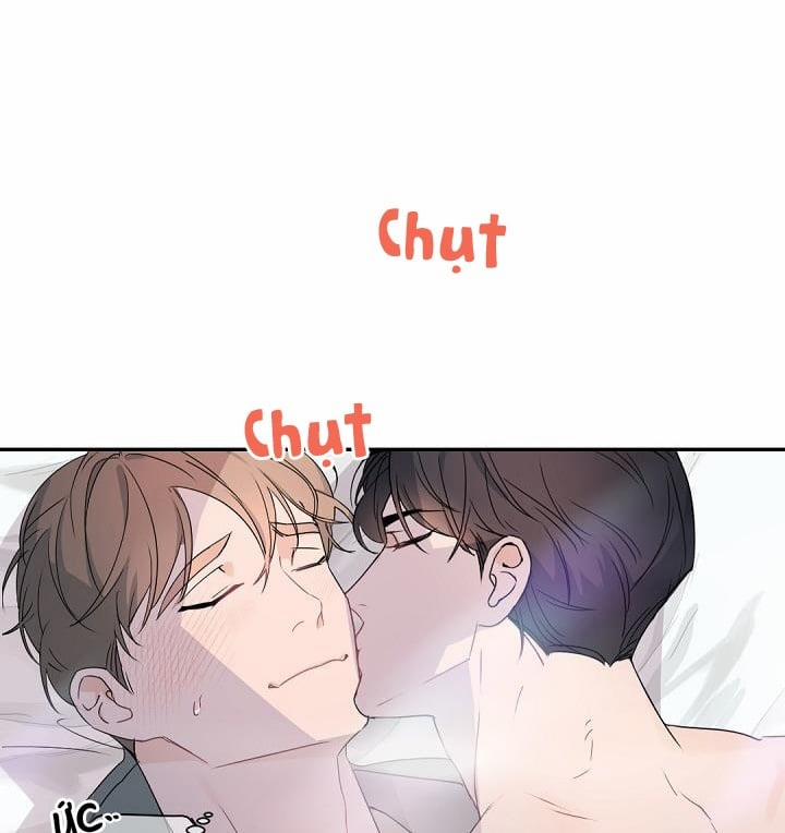 Boss Bitch Baby 62 trang 64