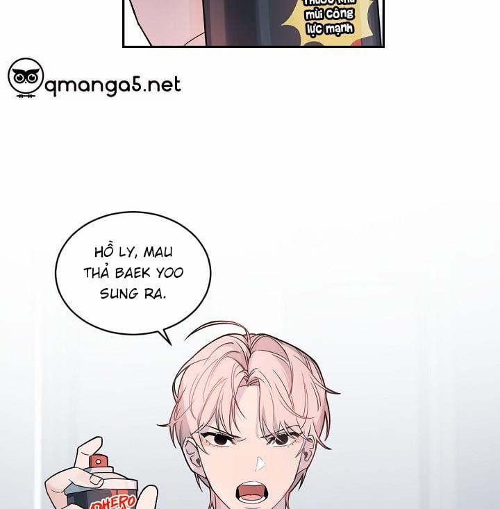 Boss Bitch Baby 62 trang 72