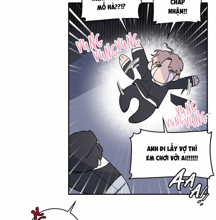 Boss Bitch Baby 62 trang 76