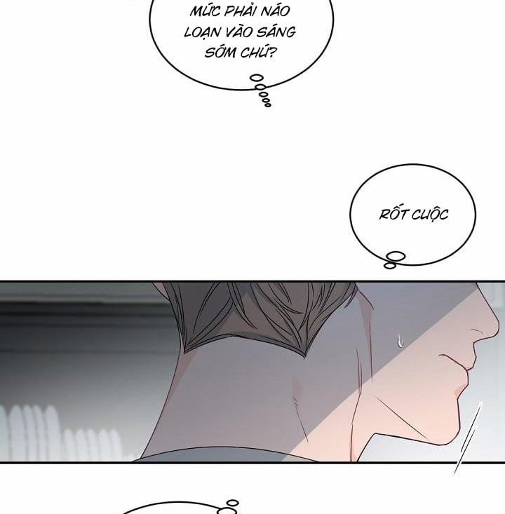 Boss Bitch Baby 62 trang 80