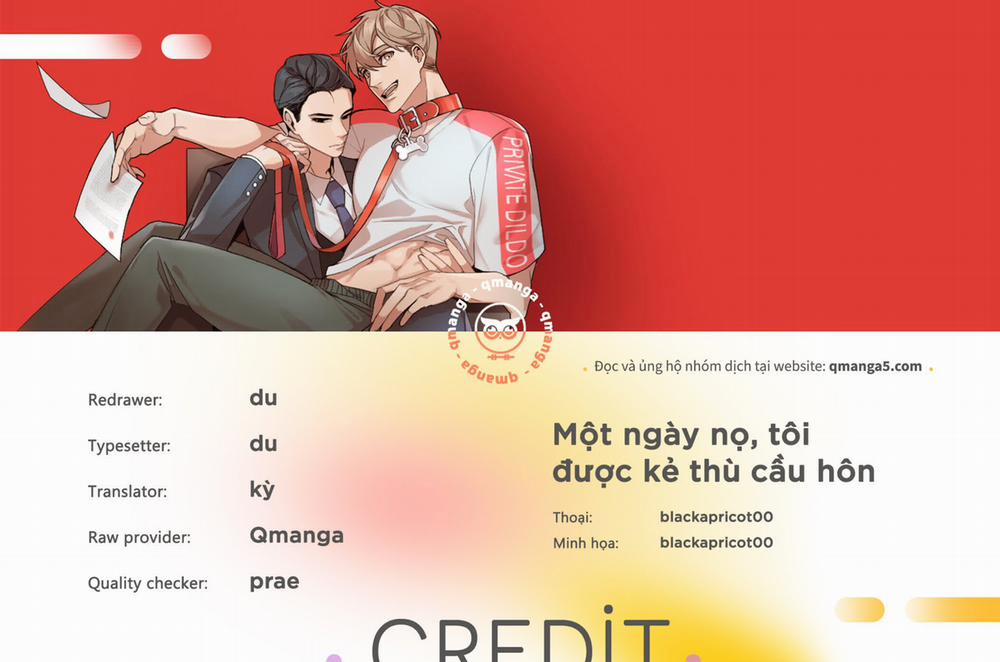 Boss Bitch Baby 63 trang 1