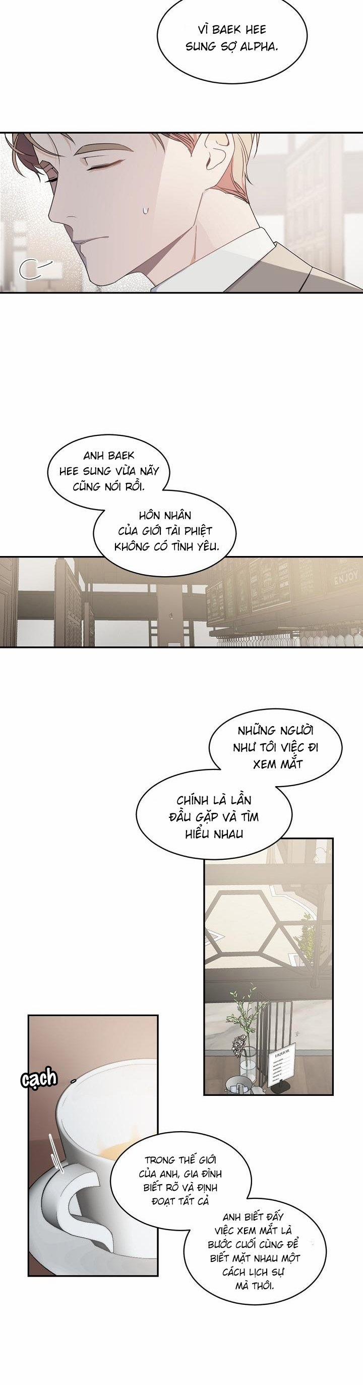 Boss Bitch Baby 63 trang 10