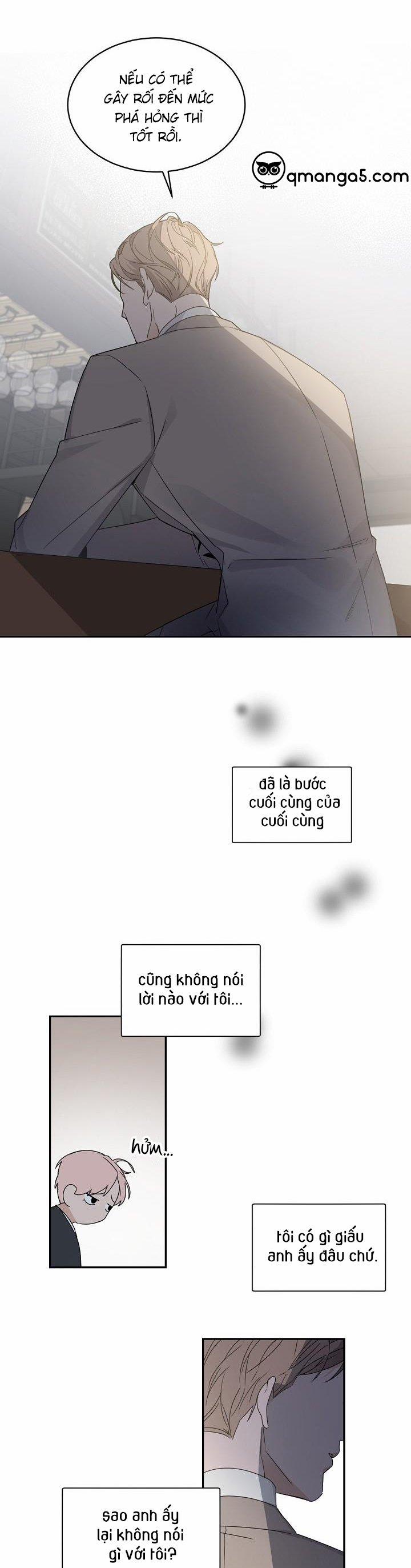 Boss Bitch Baby 63 trang 11