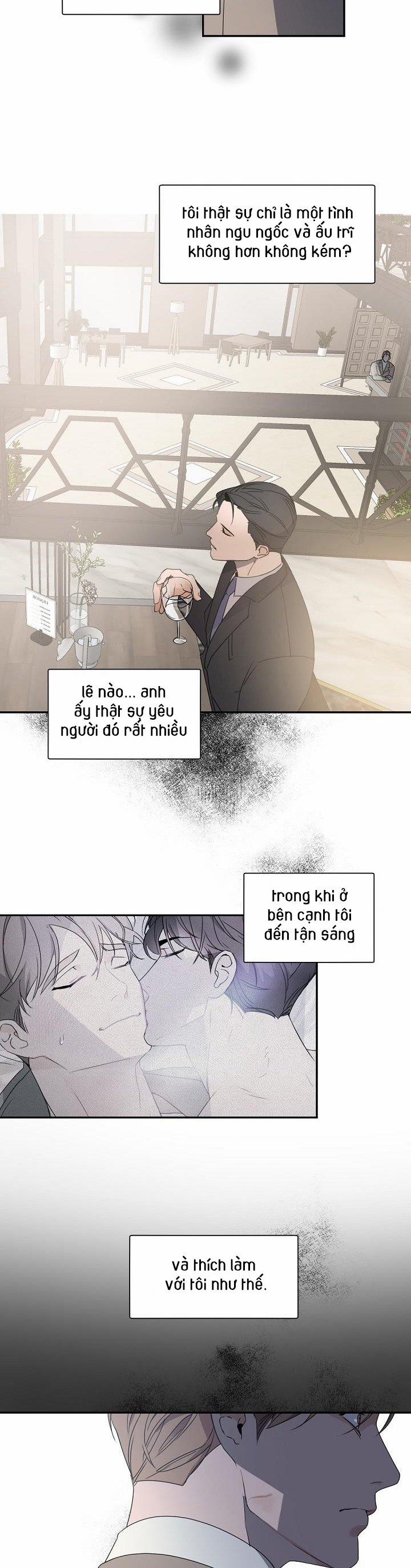 Boss Bitch Baby 63 trang 12