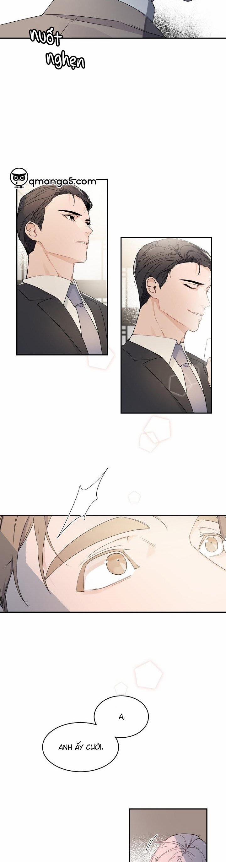 Boss Bitch Baby 63 trang 13