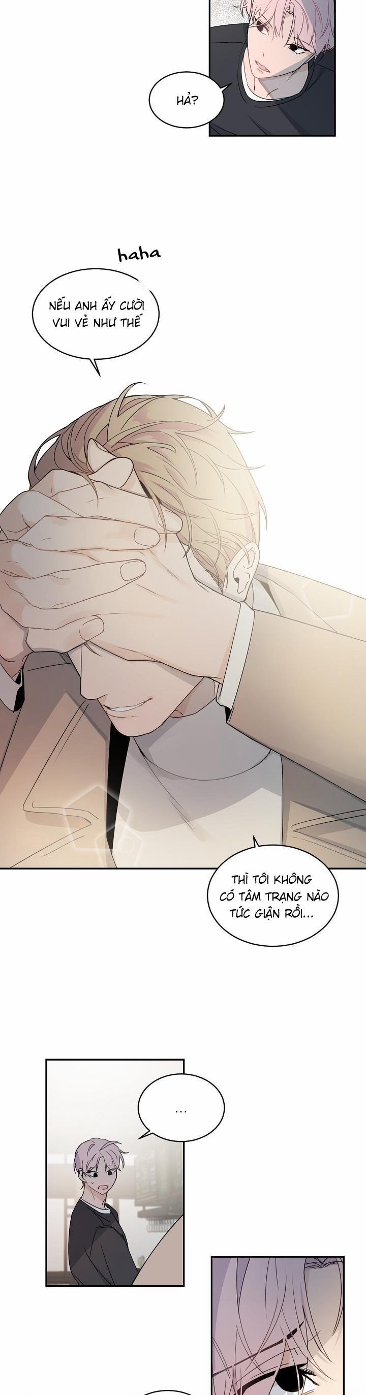 Boss Bitch Baby 63 trang 14