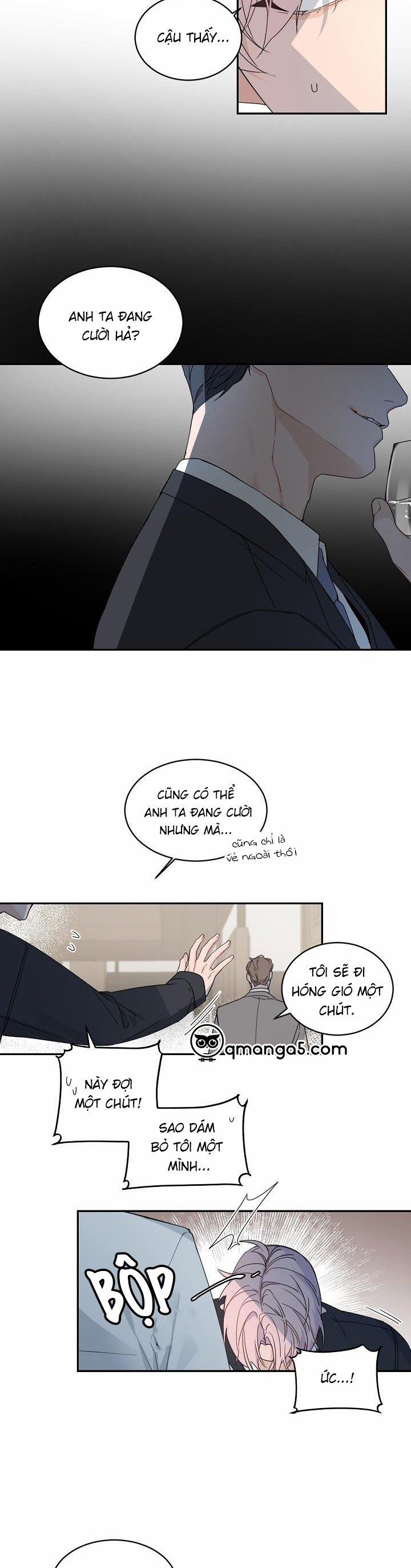 Boss Bitch Baby 63 trang 15