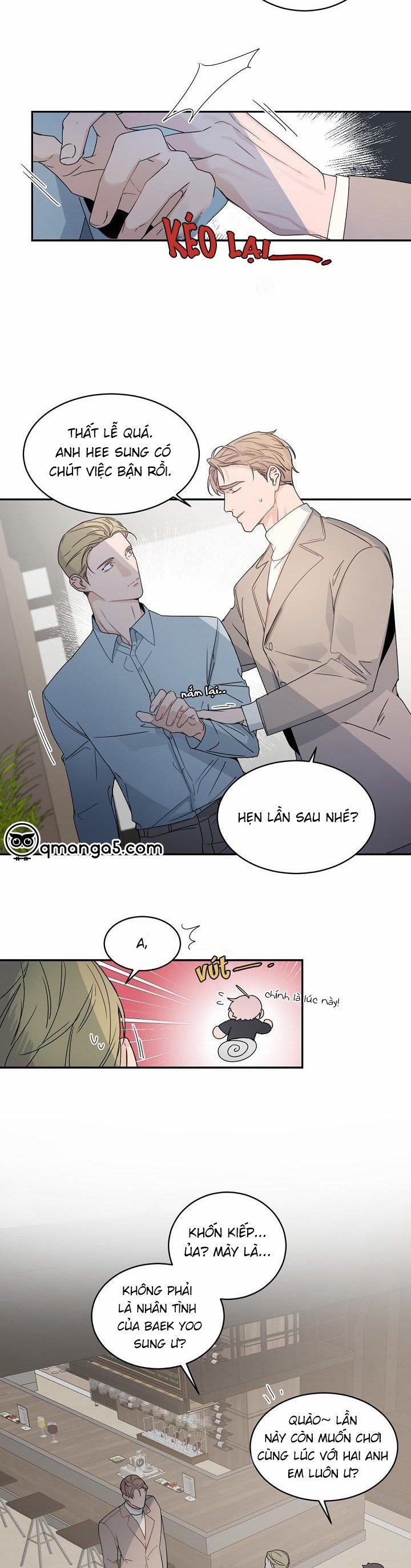 Boss Bitch Baby 63 trang 17