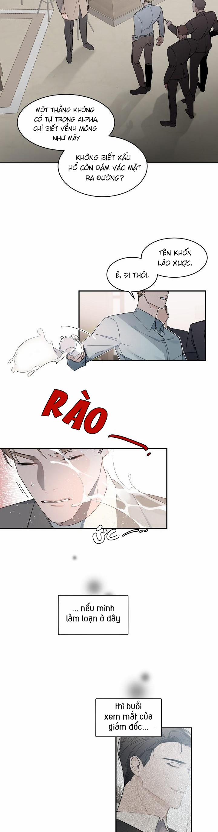 Boss Bitch Baby 63 trang 18