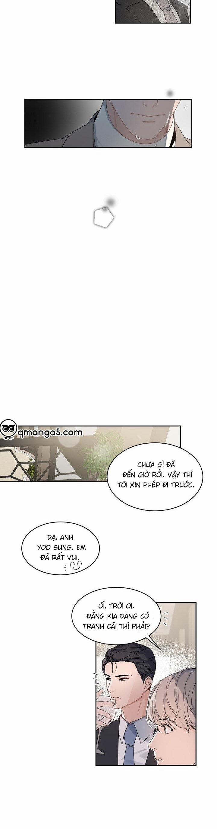 Boss Bitch Baby 63 trang 19