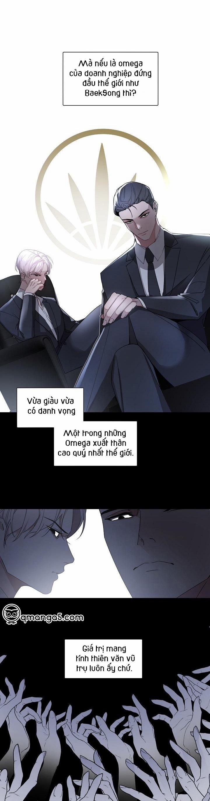 Boss Bitch Baby 63 trang 4