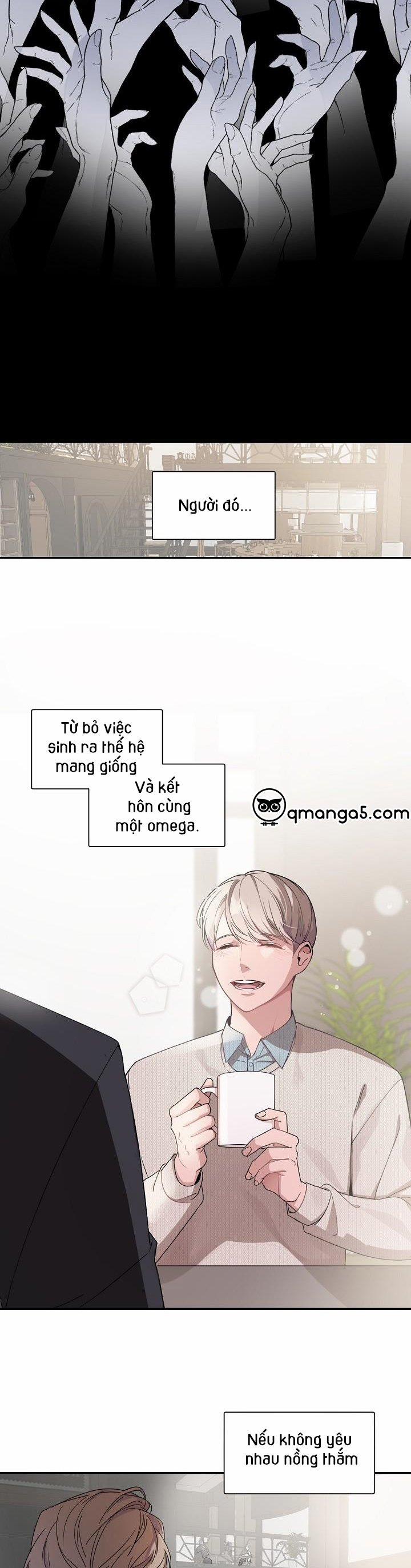 Boss Bitch Baby 63 trang 5