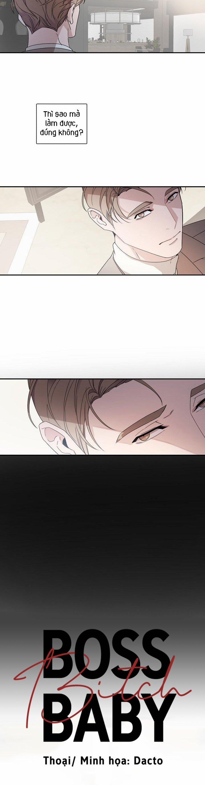 Boss Bitch Baby 63 trang 6
