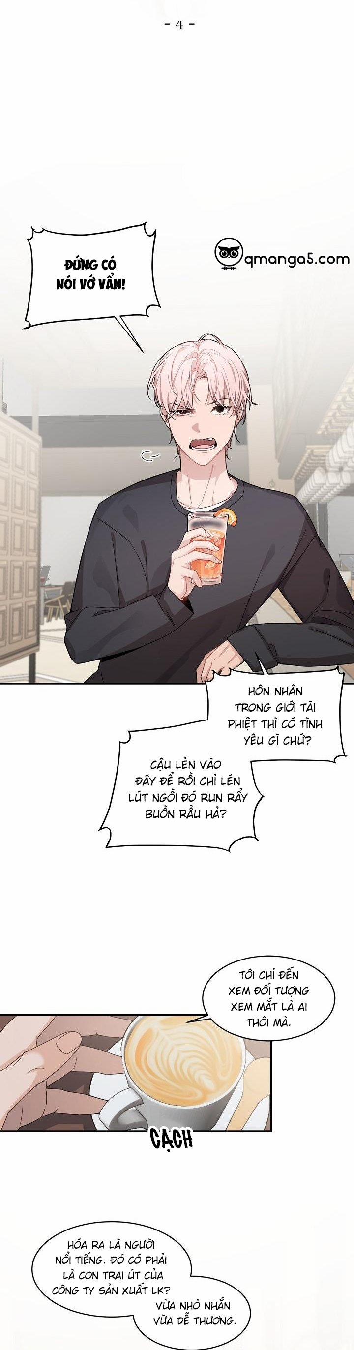 Boss Bitch Baby 63 trang 7