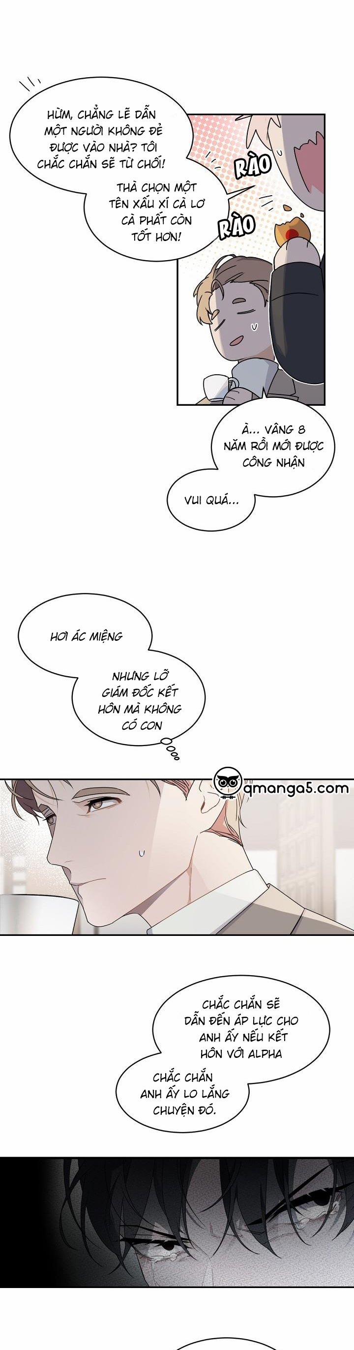 Boss Bitch Baby 63 trang 9