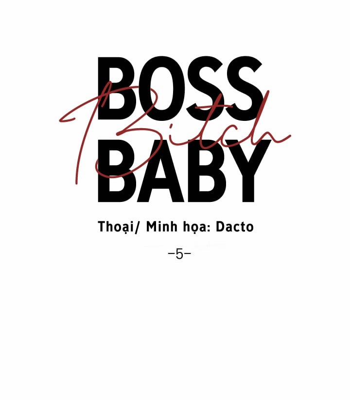 Boss Bitch Baby 64 trang 11