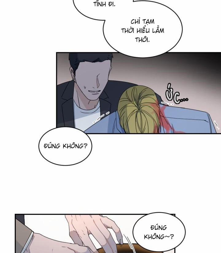 Boss Bitch Baby 64 trang 33