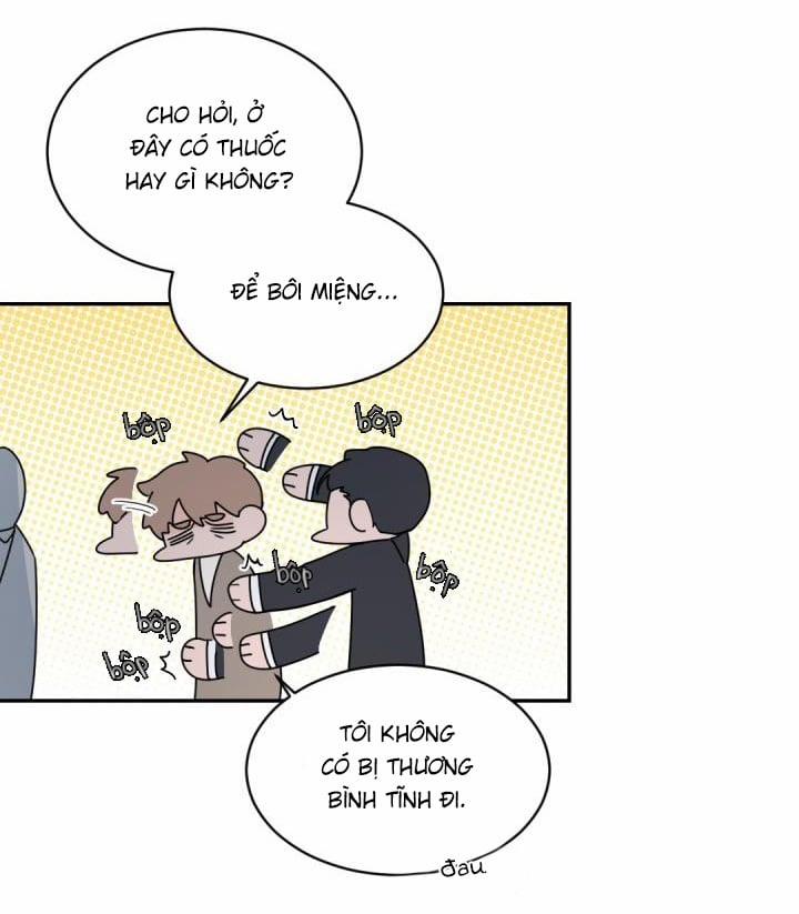 Boss Bitch Baby 64 trang 36