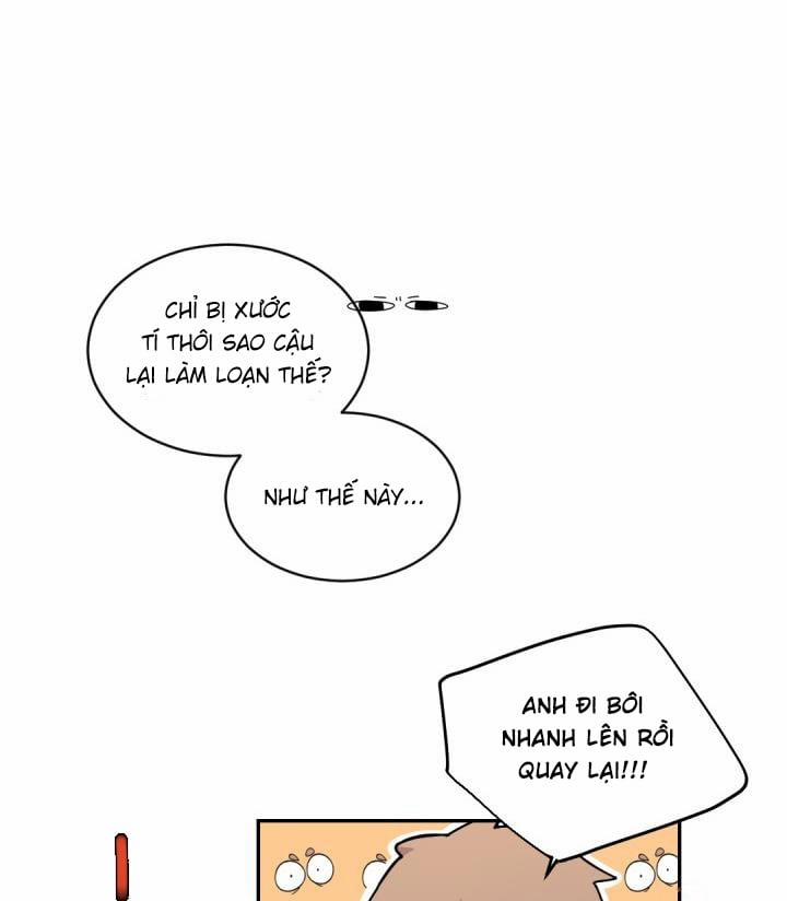 Boss Bitch Baby 64 trang 37