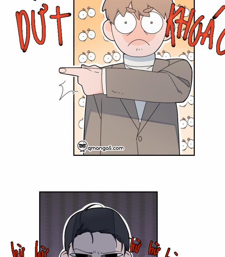 Boss Bitch Baby 64 trang 38