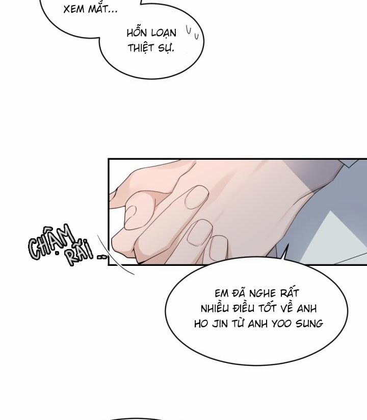 Boss Bitch Baby 64 trang 58