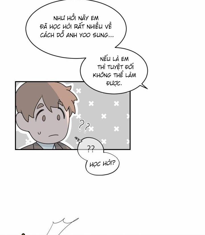 Boss Bitch Baby 64 trang 60