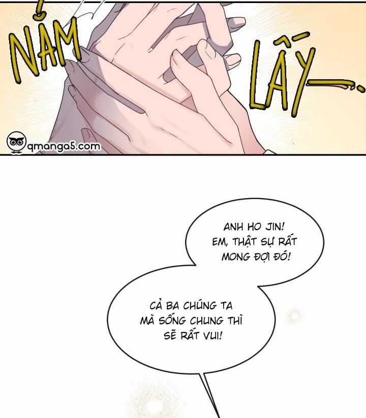 Boss Bitch Baby 64 trang 62