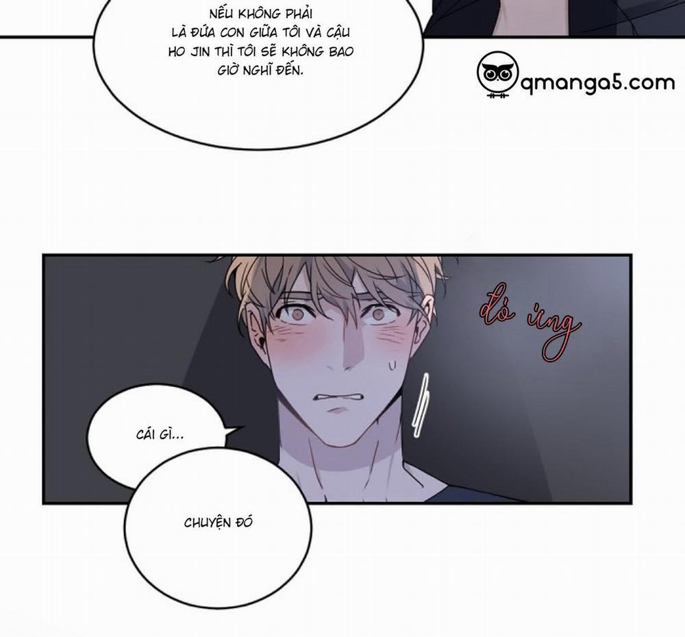 Boss Bitch Baby 65 trang 44