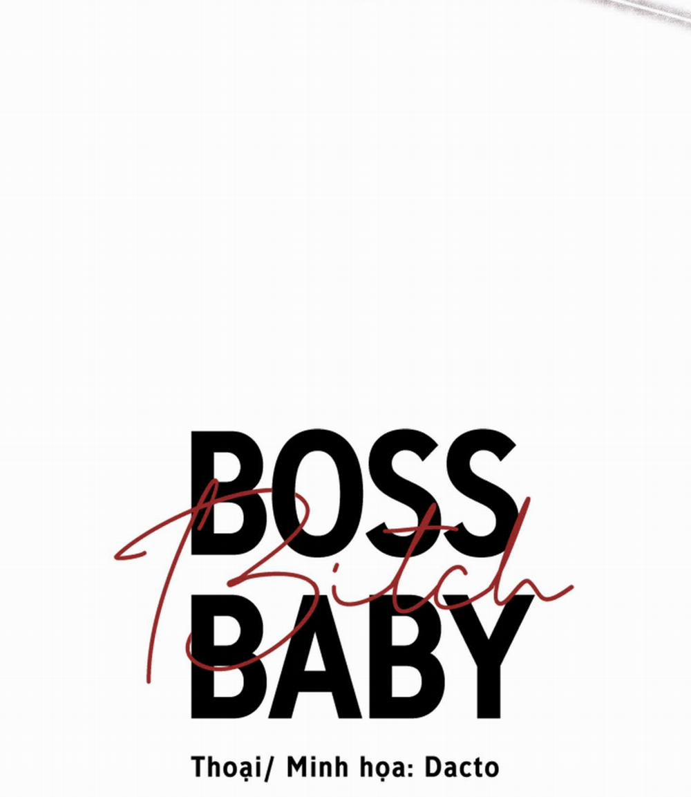 Boss Bitch Baby 66 trang 14