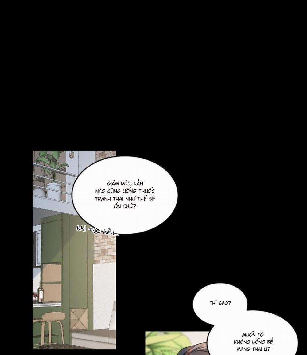 Boss Bitch Baby 66 trang 2