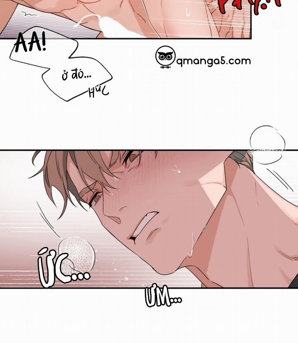 Boss Bitch Baby 66 trang 24