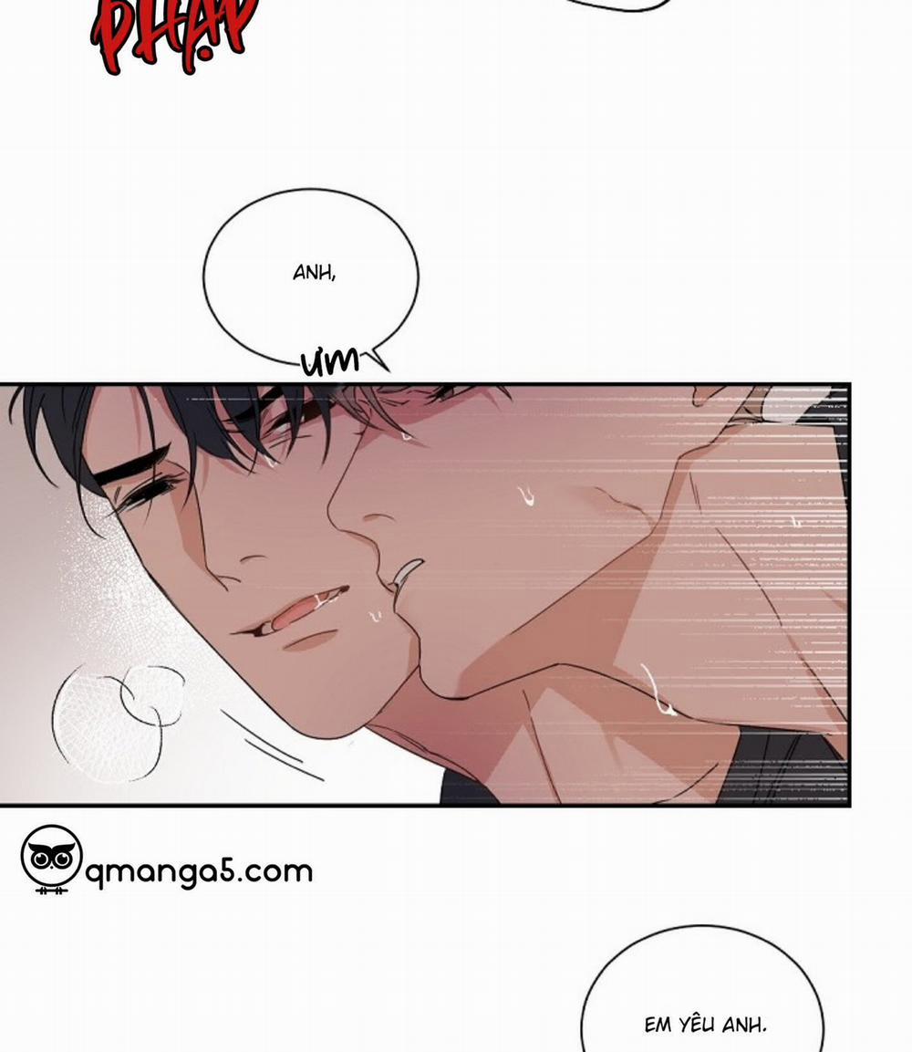 Boss Bitch Baby 66 trang 27