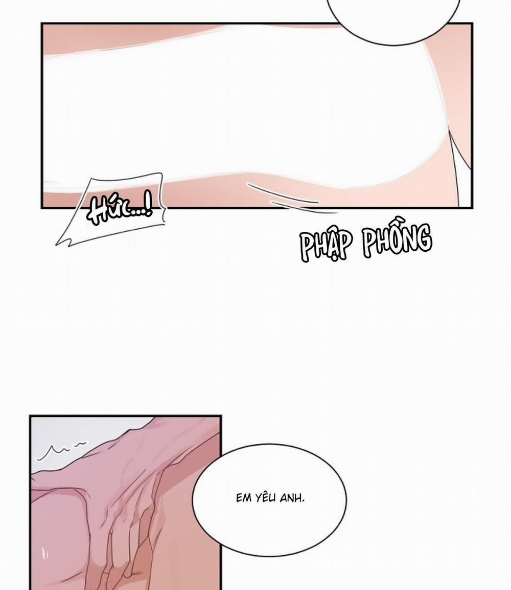 Boss Bitch Baby 66 trang 28