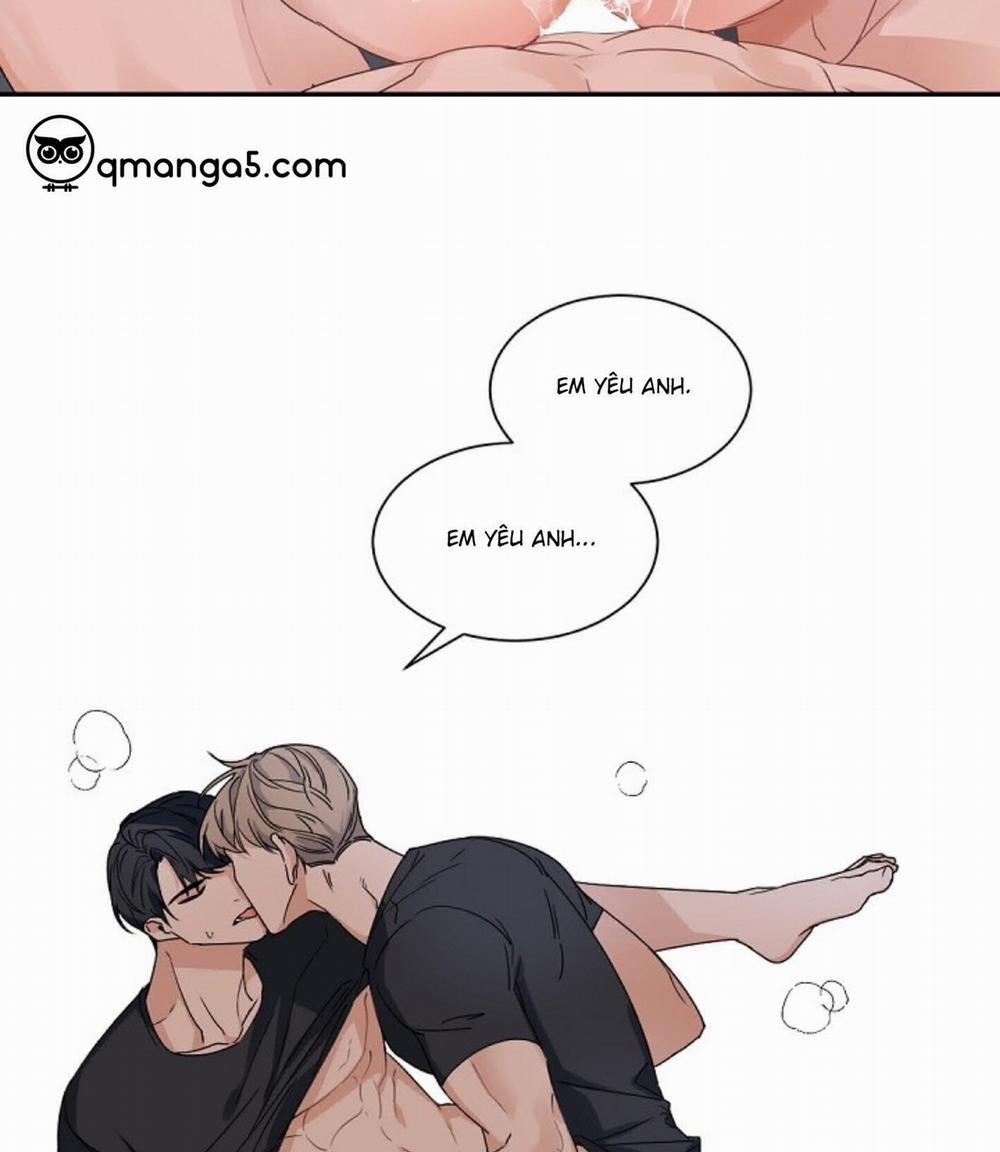 Boss Bitch Baby 66 trang 31