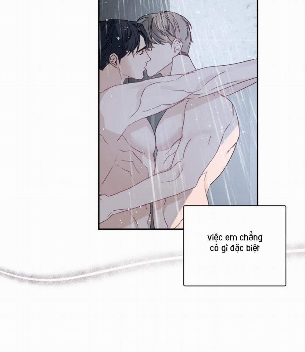 Boss Bitch Baby 66 trang 35